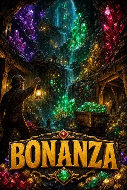 Bonanza slot at JeetBuzz