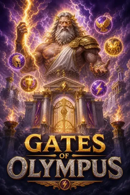 Gates of Olympus slot at JeetBuzz