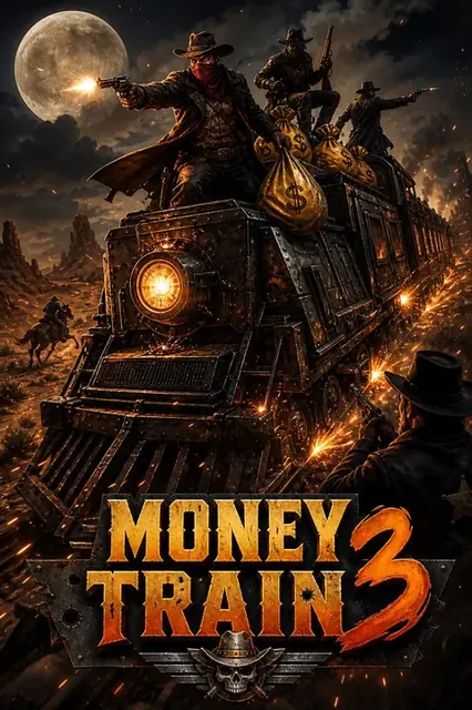 Money Train 3 slot at JeetBuzz