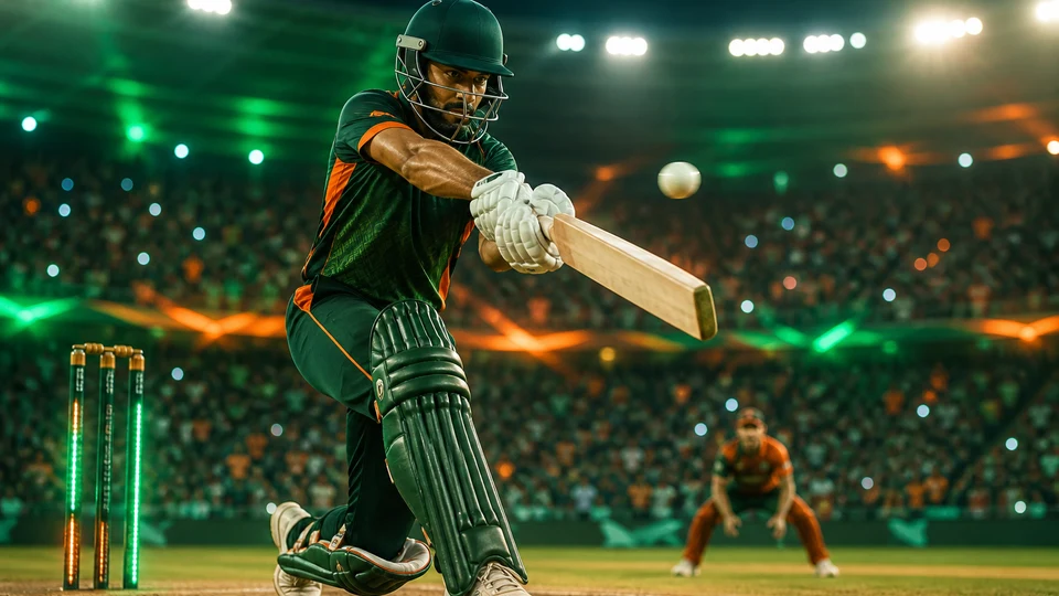 Cricket